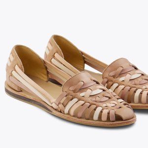 Nisolo Huarache Sandals (size 11)